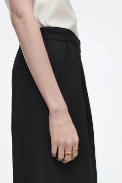 Damen COS Schmuck*ABGERUNDETE STAPELRINGE