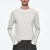 Damen COS T-Shirts | Oberteile*ALLTAGS-LANGARMSHIRT