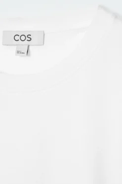 Damen COS T-Shirts | Oberteile*ALLTAGS-LANGARMSHIRT