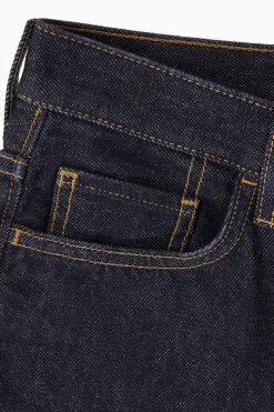Damen COS Jeans | Hosen*ARCH SCHMAL ZULAUFENDE JEANS