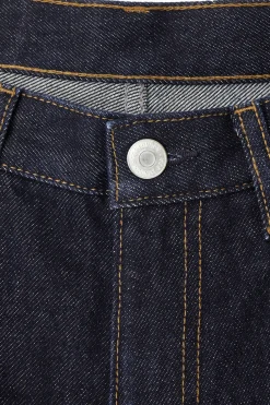 Damen COS Jeans | Hosen*ARCH SCHMAL ZULAUFENDE JEANS