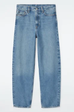 Damen COS Jeans*ARCH SCHMAL ZULAUFENDE JEANS