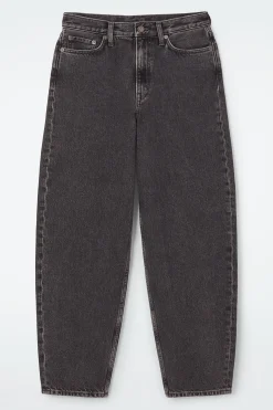 Damen COS Jeans | Hosen*ARCH SCHMAL ZULAUFENDE JEANS