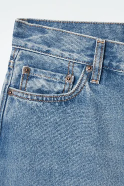 Damen COS Jeans*ARCH SCHMAL ZULAUFENDE JEANS