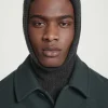 Herren COS Kaschmir*BALACLAVA AUS KASCHMIR
