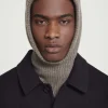 Herren COS Kaschmir | Mützen, Schals & Handschuhe*BALACLAVA AUS KASCHMIR
