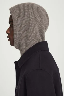 Herren COS Kaschmir | Mützen, Schals & Handschuhe*BALACLAVA AUS KASCHMIR
