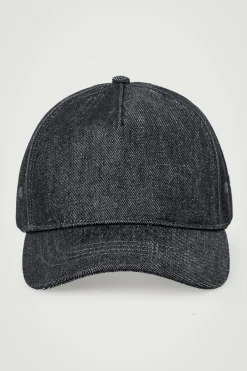 Herren COS Mützen, Schals & Handschuhe*BASECAP AUS DENIM