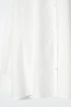 Damen COS Hemden & Blusen | Oberteile*BAUMWOLLHEMD MIT OVERSIZED-PASSFORM