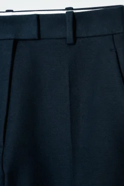 Damen COS Hosen*BAUMWOLLHOSE MIT SCHMALEM BEIN