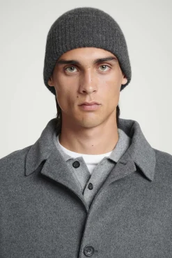 Damen COS Mützen, Schals & Handschuhe*BEANIE AUS REINEM KASCHMIR