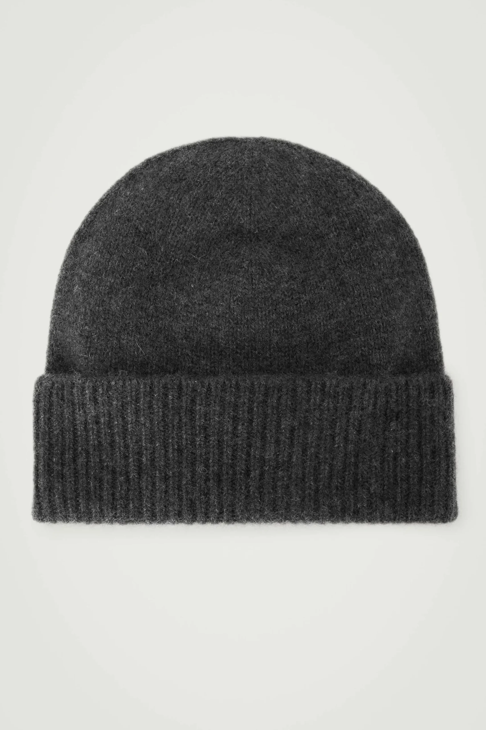 Damen COS Mützen, Schals & Handschuhe*BEANIE AUS REINEM KASCHMIR