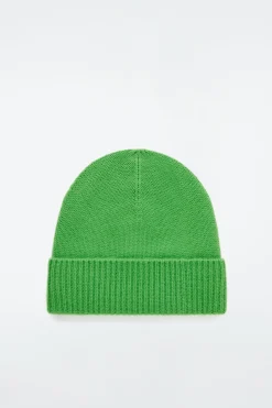 Damen COS Mützen, Schals & Handschuhe*BEANIE AUS REINEM KASCHMIR