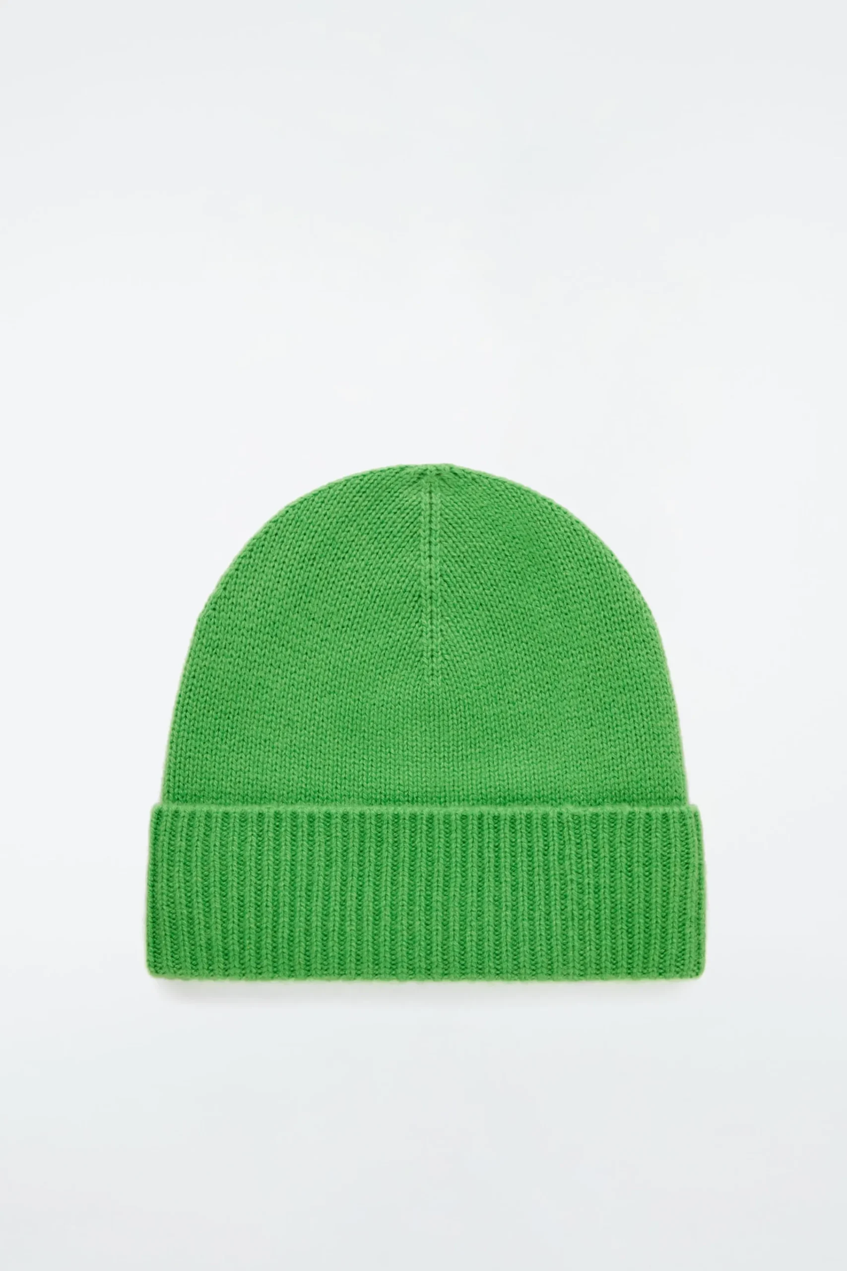 Damen COS Mützen, Schals & Handschuhe*BEANIE AUS REINEM KASCHMIR