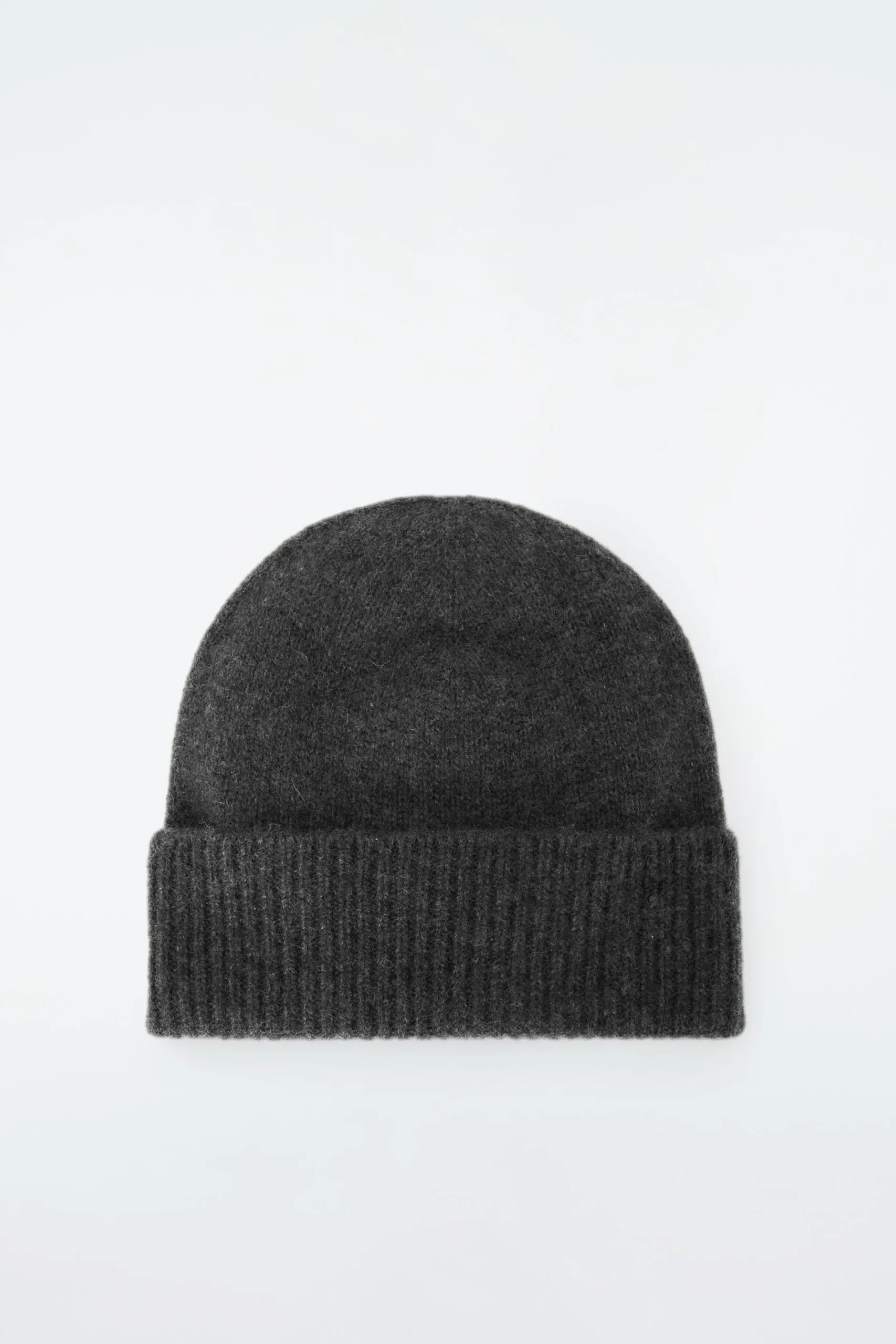 Damen COS Mützen, Schals & Handschuhe*BEANIE AUS REINEM KASCHMIR
