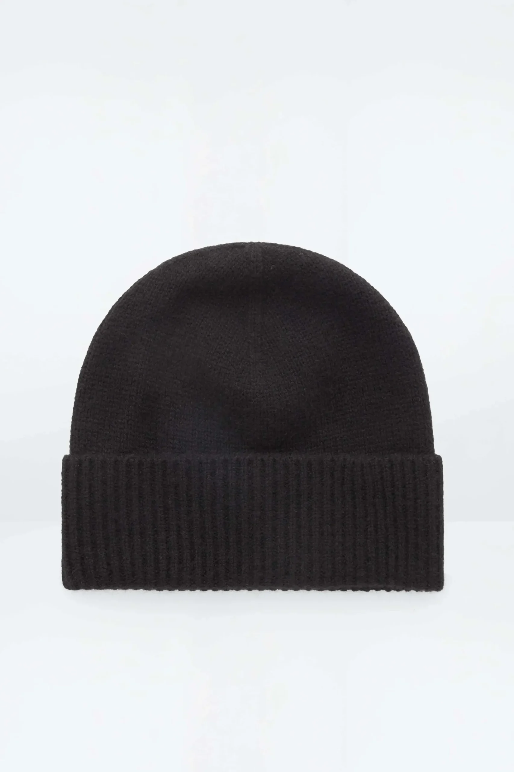 Damen COS Mützen, Schals & Handschuhe*BEANIE AUS REINEM KASCHMIR