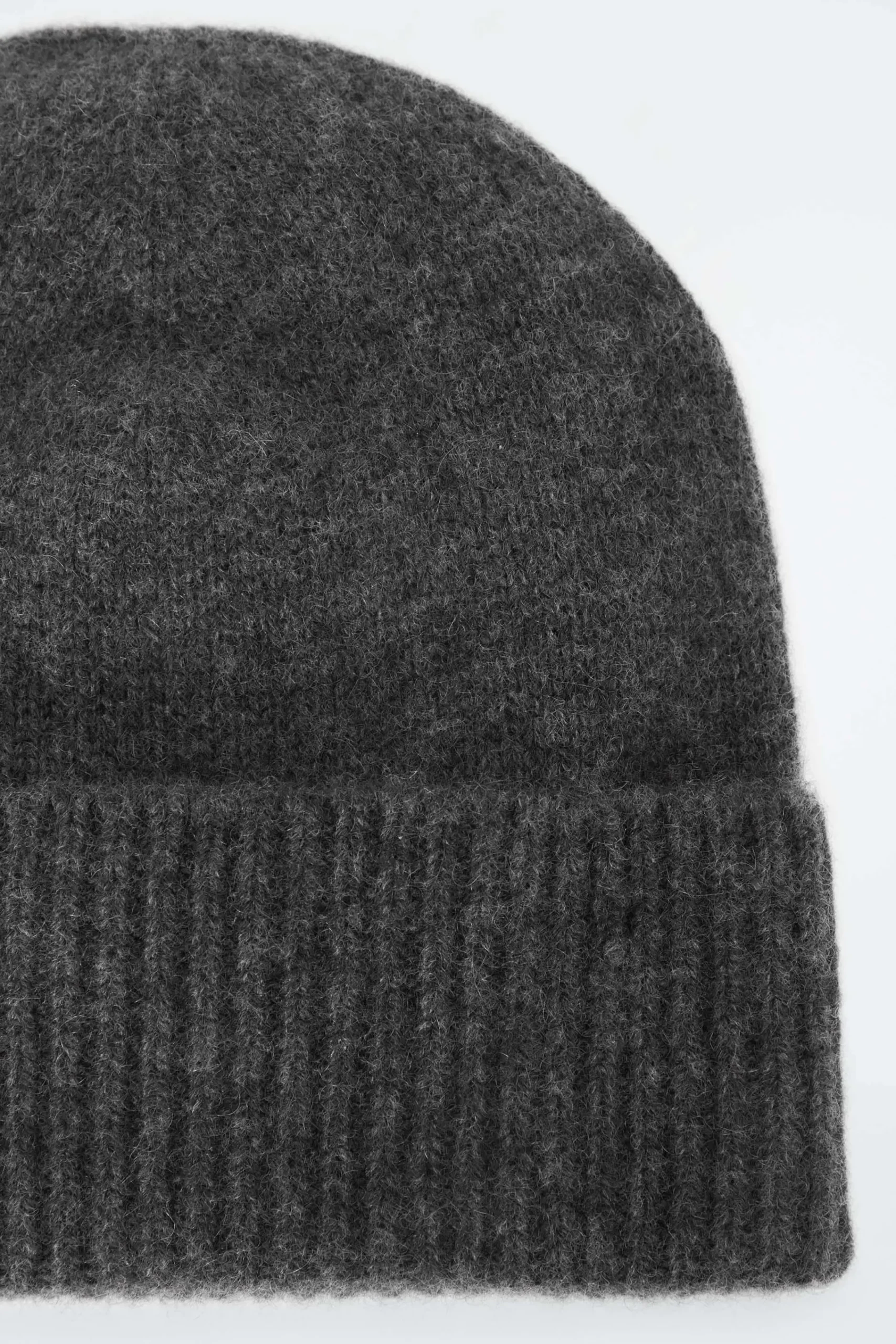 Damen COS Mützen, Schals & Handschuhe*BEANIE AUS REINEM KASCHMIR