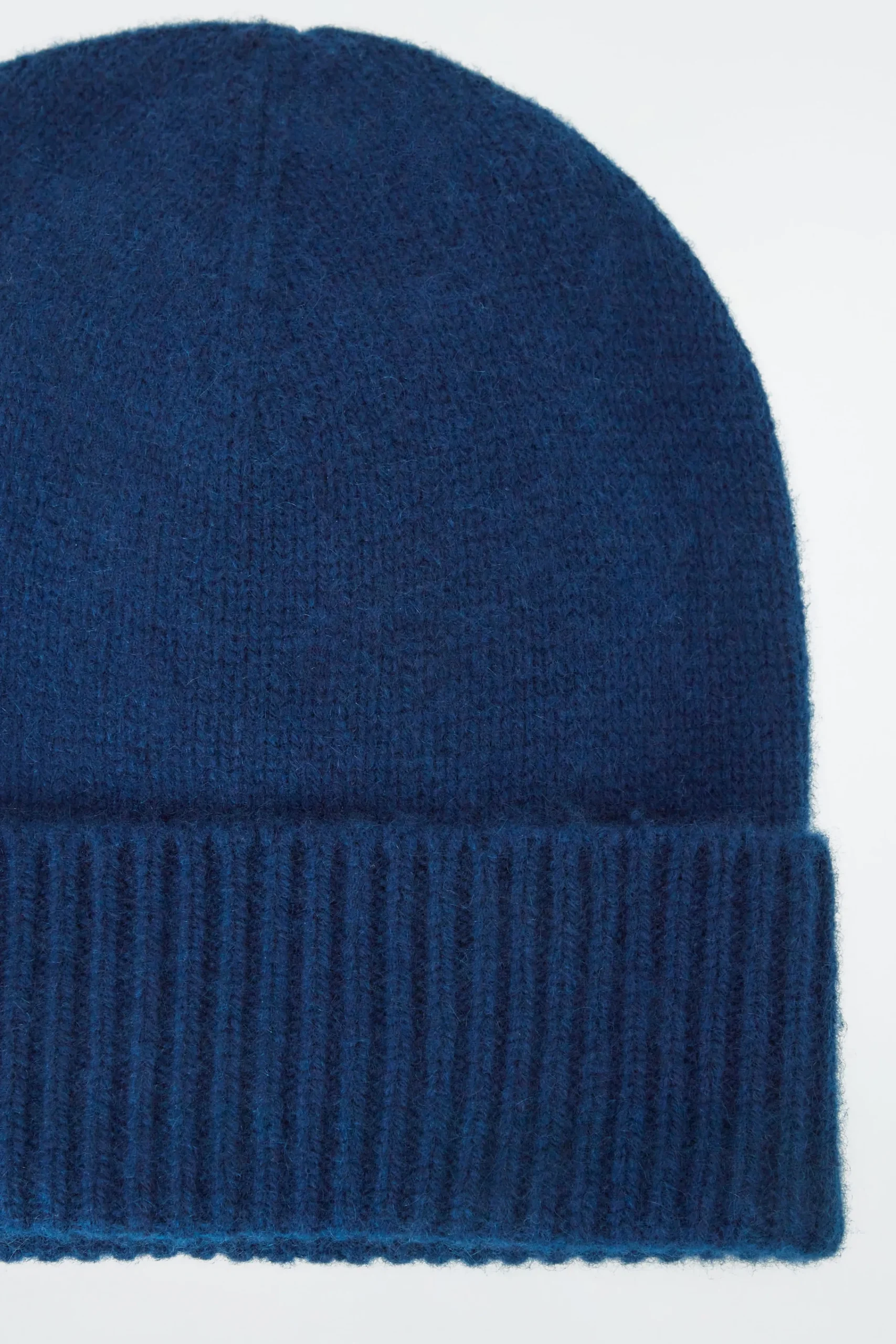 Damen COS Mützen, Schals & Handschuhe*BEANIE AUS REINEM KASCHMIR