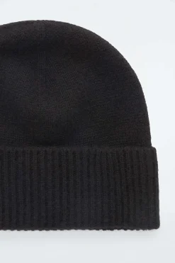 Damen COS Mützen, Schals & Handschuhe*BEANIE AUS REINEM KASCHMIR