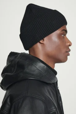 Herren COS Mützen, Schals & Handschuhe*BEANIE AUS WOLLE