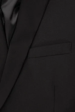 Herren COS Anzüge | Mäntel & Jacken*BLAZER AUS WOLL-HOPSOCK – SCHMAL