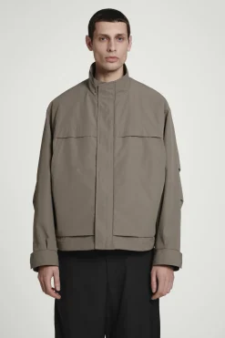 Herren COS Mäntel & Jacken*BOMBERJACKE AUS TWILL IM UTILITY-STIL