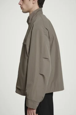 Herren COS Mäntel & Jacken*BOMBERJACKE AUS TWILL IM UTILITY-STIL