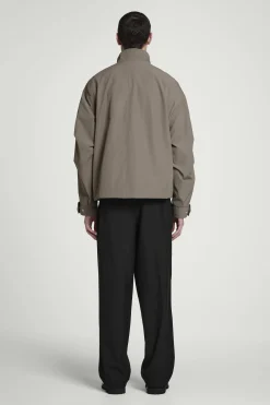 Herren COS Mäntel & Jacken*BOMBERJACKE AUS TWILL IM UTILITY-STIL