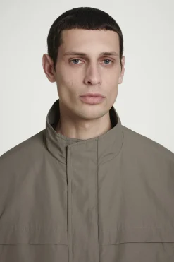 Herren COS Mäntel & Jacken*BOMBERJACKE AUS TWILL IM UTILITY-STIL