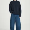 Herren COS Jeans | Hosen*CASK JEANS MIT BARREL-BEIN