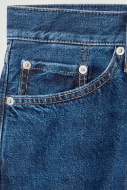 Herren COS Jeans | Hosen*CASK JEANS MIT BARREL-BEIN