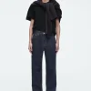 Damen COS Jeans | Hosen*COLUMN JEANS MIT GERADEM BEIN