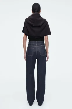 Damen COS Jeans | Hosen*COLUMN JEANS MIT GERADEM BEIN