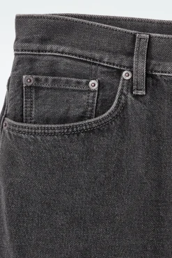 Damen COS Jeans*COLUMN JEANS MIT GERADEM BEIN