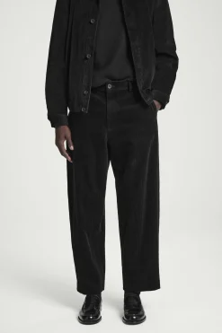Herren COS Hosen*CORDHOSE MIT WEITEM BEIN