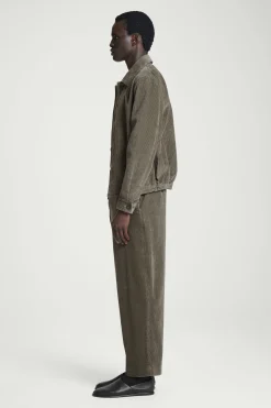 Herren COS Hosen*CORDHOSE MIT WEITEM BEIN