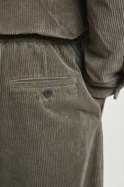 Herren COS Hosen*CORDHOSE MIT WEITEM BEIN
