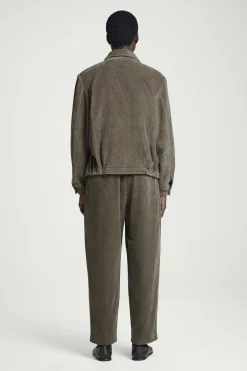 Herren COS Hosen*CORDHOSE MIT WEITEM BEIN