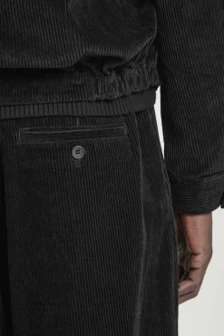 Herren COS Hosen*CORDHOSE MIT WEITEM BEIN