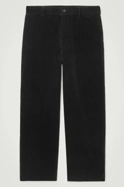 Herren COS Hosen*CORDHOSE MIT WEITEM BEIN