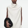 Damen COS Taschen*DAHLIA MICRO-HANDTASCHE