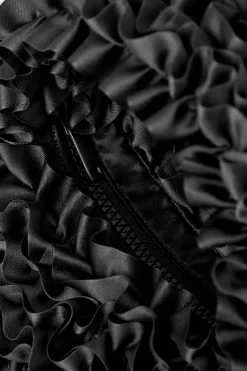 Damen COS Taschen*DAHLIA MICRO-HANDTASCHE