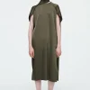 Damen COS Kleider*DAS ETUIKLEID MIT SCHALDETAIL