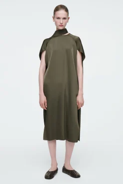 Damen COS Kleider*DAS ETUIKLEID MIT SCHALDETAIL