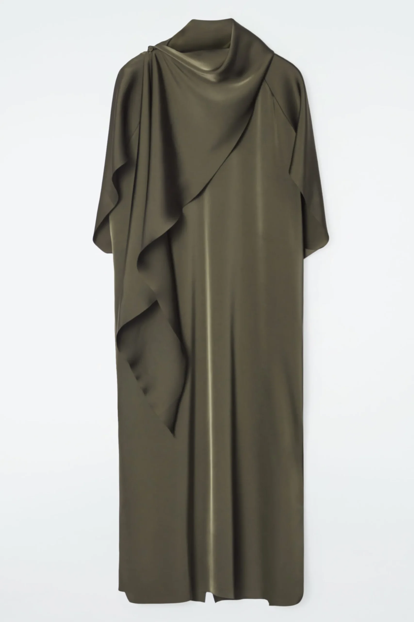 Damen COS Kleider*DAS ETUIKLEID MIT SCHALDETAIL
