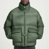 Herren COS Mäntel & Jacken*DAUNENJACKE