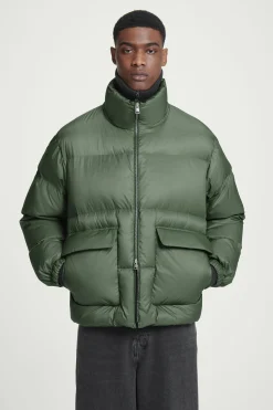 Herren COS Mäntel & Jacken*DAUNENJACKE