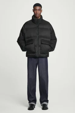 Herren COS Mäntel & Jacken*DAUNENJACKE