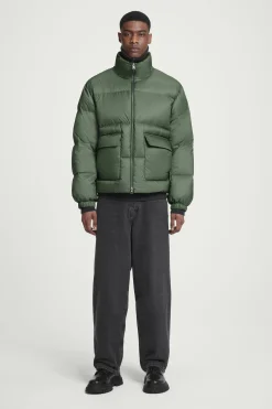 Herren COS Mäntel & Jacken*DAUNENJACKE