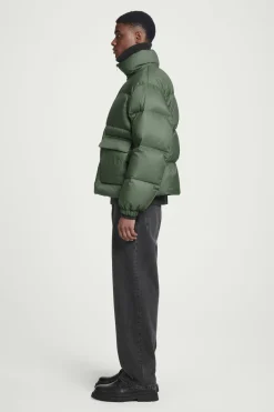 Herren COS Mäntel & Jacken*DAUNENJACKE